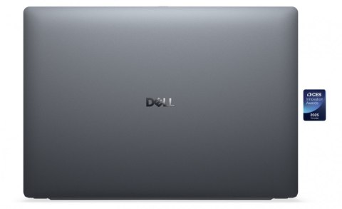 Laptop Dell Pro 14 Premium PA14250 W11P U5-236V/16GB/512GB/14.0 FFHD+ 300nit/Arc/FgrPr/Cams&Mic/5G WWAN+BT/BcklKb/3C/vPro/3YPS M