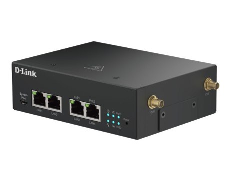 Modem LTE DWM-314-GP