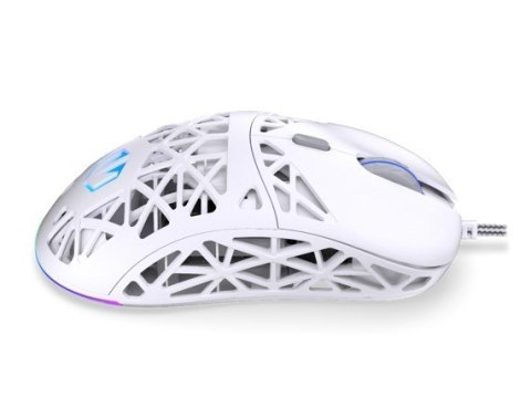 Mysz LIV Onyx White EY6A021