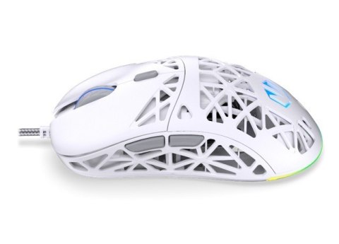 Mysz LIV Onyx White EY6A021
