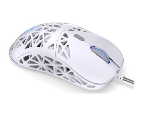 Mysz LIV Onyx White EY6A021