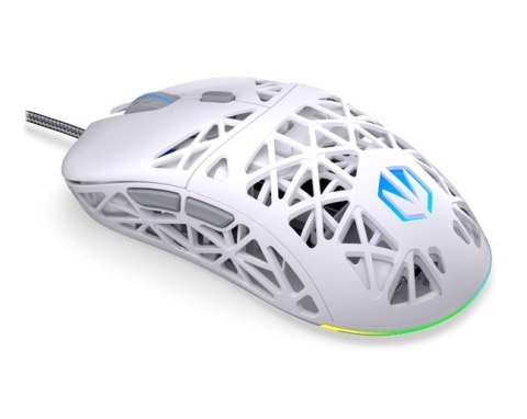 Mysz LIV Onyx White EY6A021