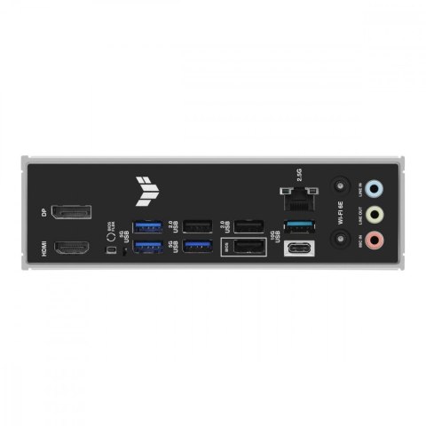Płyta główna TUF GAMING B850-E WIFI AM5 4DDR5 DP/HDMI