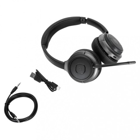 Słuchawki bezprzewodowe Bluetooth
