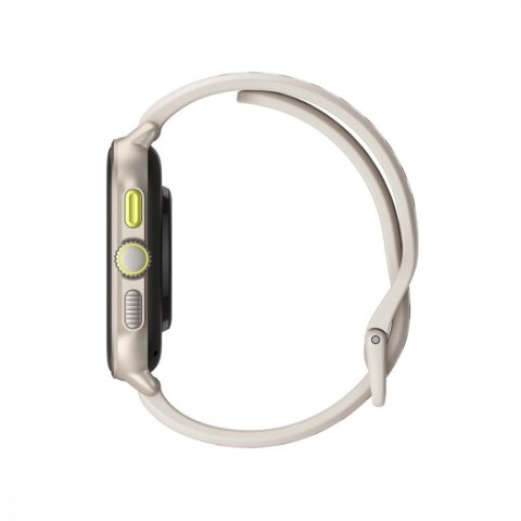 Smartwatch Cheetah Square Winner Champagne