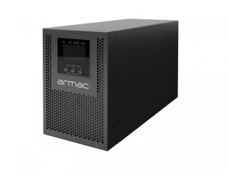 Zasilacz awaryjny UPS Office On-Line PF1 1000VA LCD 4X IEC C13 metalowa obudowa DUST-FREE