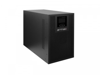 Zasilacz awaryjny UPS Office On-Line PF1 2000VA LCD 8X IEC C13 metalowa obudowa DUST-FREE