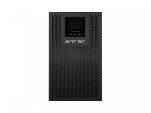 Zasilacz awaryjny UPS Office On-Line PF1 2000VA LCD 8X IEC C13 metalowa obudowa DUST-FREE