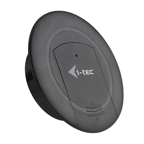 Fast Charger Built-in DesktopUSB-C PD 3.0 + 3x USB 3.0 QC3.0 96W - do zabudowy biurkowej Fast Charger Built-in DesktopUSB-C PD 3.0 + 3x USB 3.0 QC3.0 96W - do zabudowy biurkowej