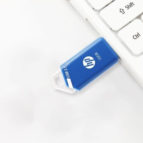 Pendrive 32GB HP USB 3.1 HPFD755W-32 Pendrive 32GB HP USB 3.1 HPFD755W-32