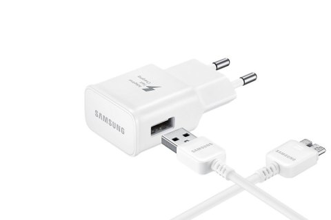 Ładowarka podróżna EP-TA20E, micro USB