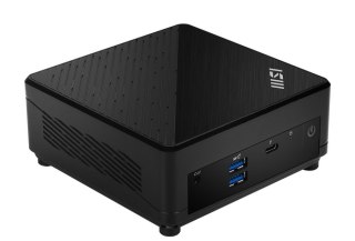 Mini PC Cubi 5 12M-478EU WIN11P i7-1255U/16GB/1TB/WiFi/BT5.3/Black