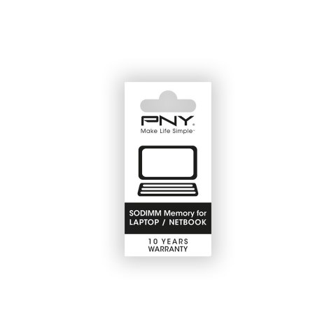 Pamięć 8GB DDR4 3200 SO-DIMM MN8GSD43200-SB