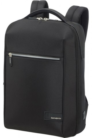 Plecak LITEPOINT 14.1 czarny KF2-09-003