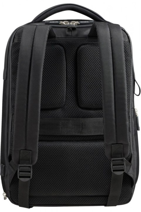 Plecak LITEPOINT 14.1 czarny KF2-09-003