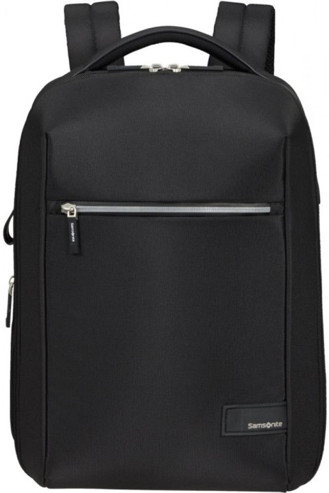 Plecak LITEPOINT 14.1 czarny KF2-09-003