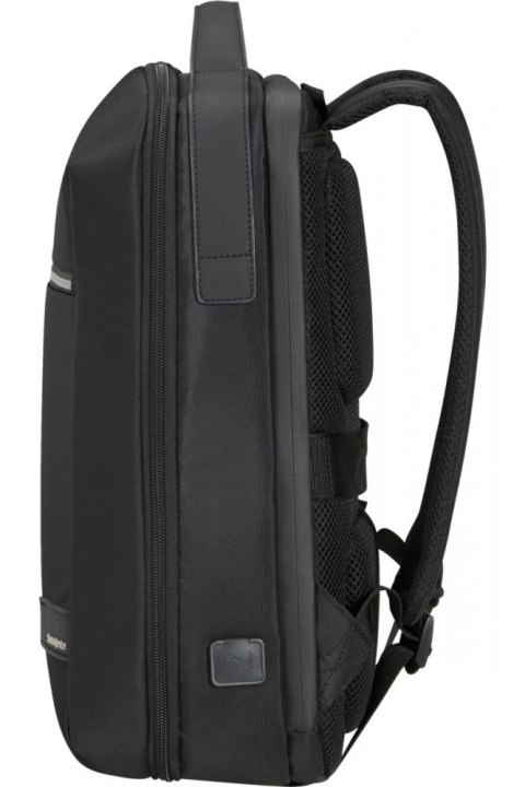 Plecak LITEPOINT 14.1 czarny KF2-09-003