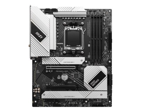 Płyta główna PRO B650-A WIFI AM5 4DD 5 HDMI/DP mATX