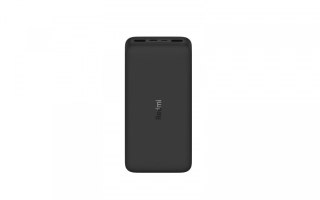 PowerBank 20000mAh Redmi 18W Fast Charge