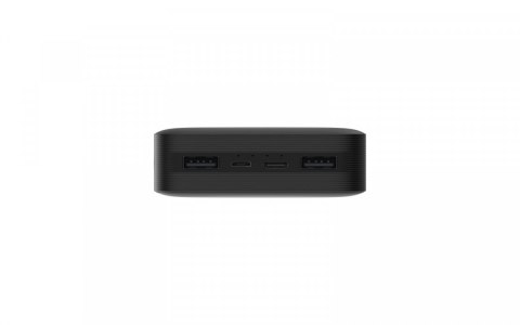 PowerBank 20000mAh Redmi 18W Fast Charge
