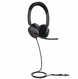 Słuchawki UH48 Dual Teams USB-C/A 1308151