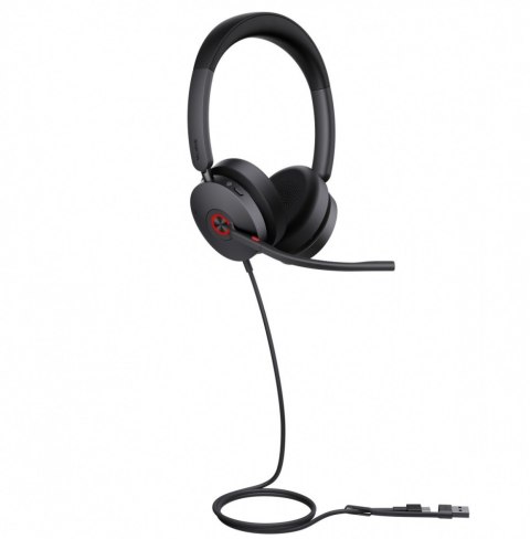 Słuchawki UH48 Dual Teams USB-C/A 1308151