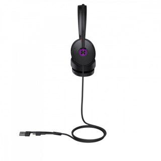 Słuchawki UH48 Dual Teams USB-C/A 1308151