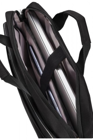 Torba na notebooka 15.6 cala GUARDIT CLASSY KH1-09-001 czarny