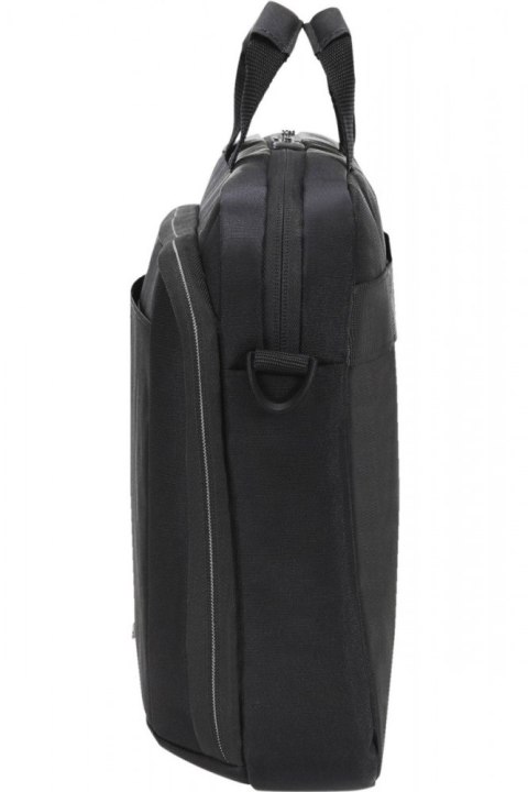 Torba na notebooka 15.6 cala GUARDIT CLASSY KH1-09-001 czarny