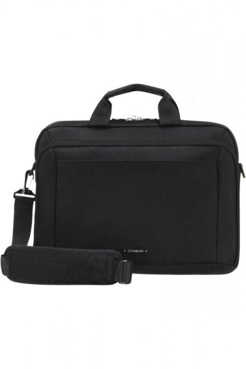 Torba na notebooka 15.6 cala GUARDIT CLASSY KH1-09-001 czarny