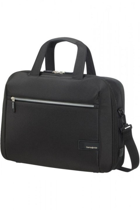 Torba na notebooka 15.6 cala LITEPOINT KF2-09-002czarna