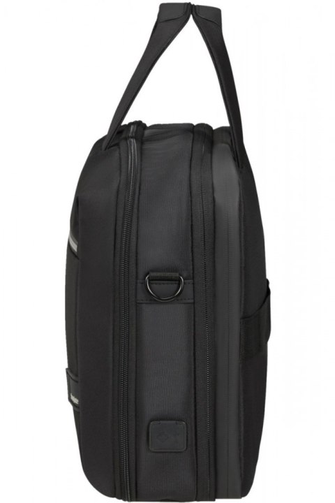 Torba na notebooka 15.6 cala LITEPOINT KF2-09-002czarna