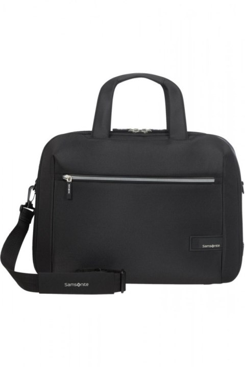Torba na notebooka 15.6 cala LITEPOINT KF2-09-002czarna