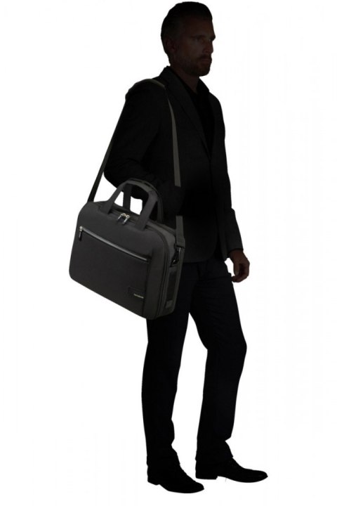Torba na notebooka 15.6 cala LITEPOINT KF2-09-002czarna