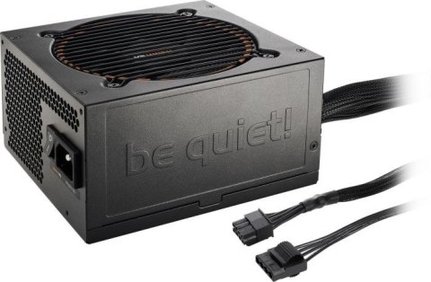 Zasilacz Pure Power 11 600W 80+ GOLD S.MODU BN298