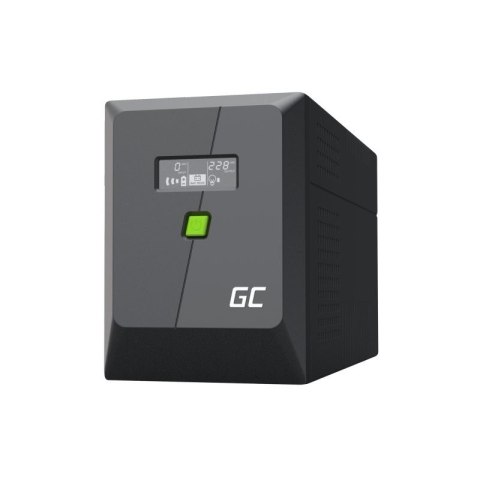 Zasilacz awaryjny UPS 1400W/2000VA czysta sinusoida