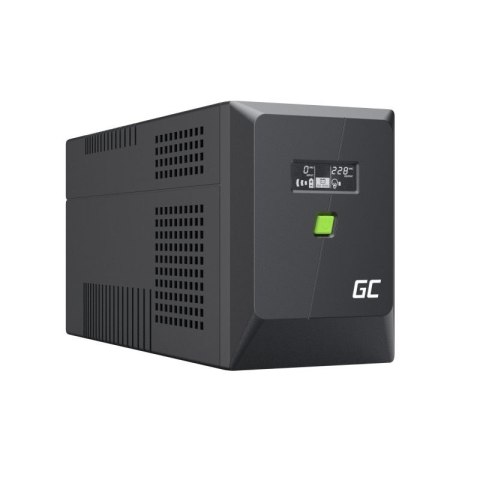 Zasilacz awaryjny UPS 1400W/2000VA czysta sinusoida