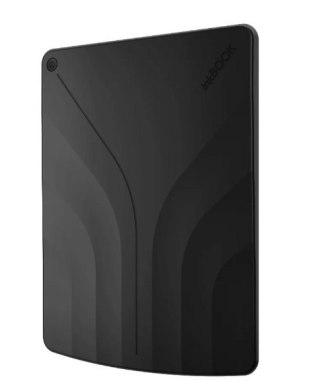 Czytnik Focus Color Czarny