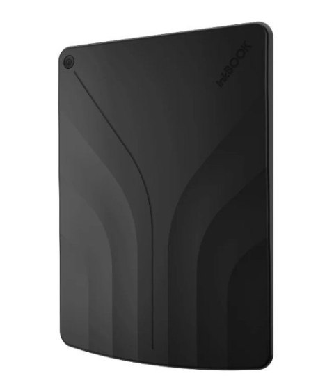 Czytnik Focus Plus Czarny