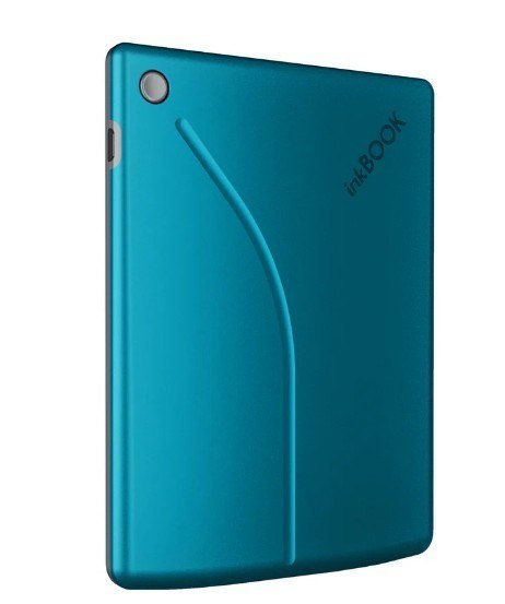 Czytnik Solaris Ocean