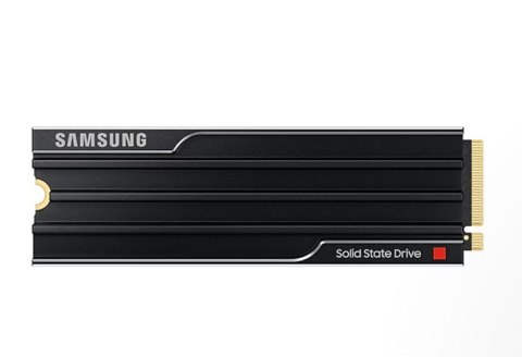 Dysk SSD 9100 PRO 8TB Heatsink NVMe MZ-VAP8T0CW