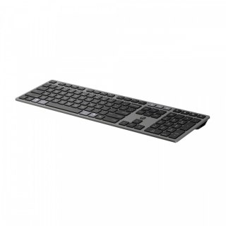 Klawiatura bezprzewodowa 725 Multi-Device Wireless KBD 9T5B2AA#ABB