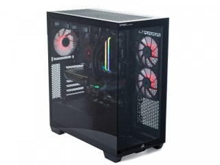 Komputer E-Sport GB550T-CR9 Ryzen 7 5800X/16GB/1TB/RX 9060 XT 16GB/W11H