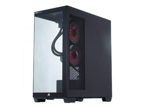 Komputer E-Sport GB550T-CR9 Ryzen 7 5800X/16GB/1TB/RX 9060 XT 16GB/W11H