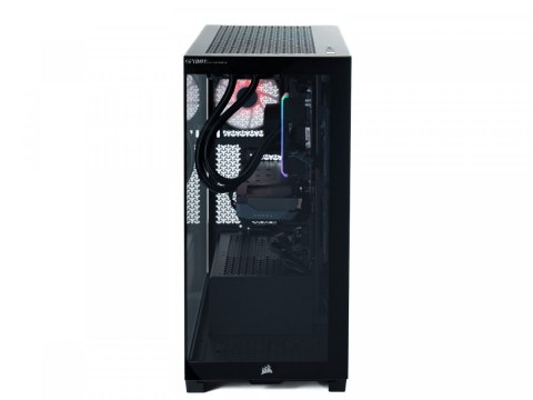 Komputer E-Sport GB550T-CR9 Ryzen 7 5800X/16GB/1TB/RX 9060 XT 16GB/W11H