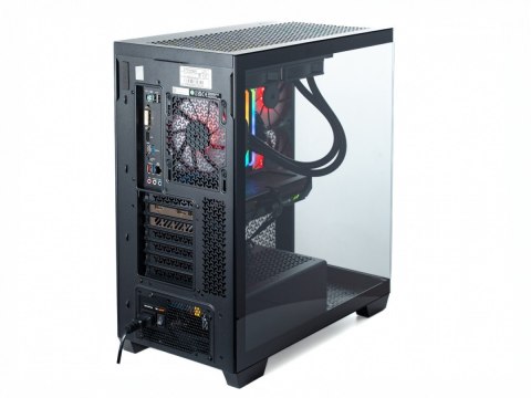 Komputer E-Sport GB550T-CR9 Ryzen 7 5800X/16GB/1TB/RX 9060 XT 16GB/W11H