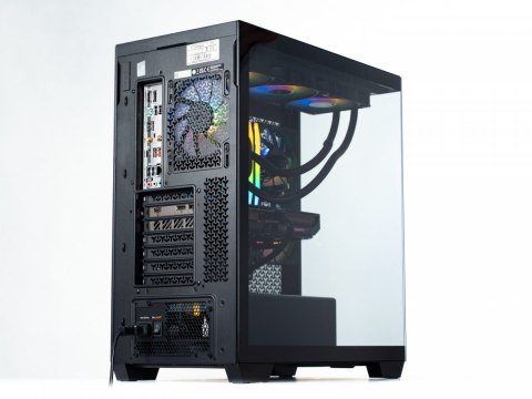 Komputer E-Sport GB650T-CR3 R7-7800X3D/32GB/1TB/RX 9060 XT 16G/W11