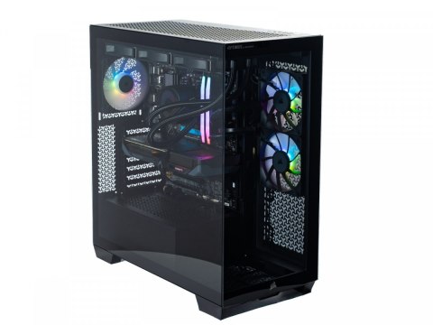 Komputer E-Sport GB650T-CR3 R7-7800X3D/32GB/1TB/RX 9060 XT 16G/W11