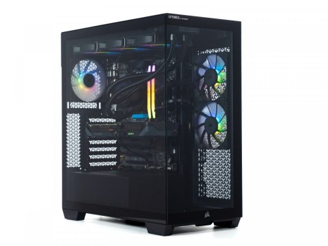 Komputer E-Sport GB650T-CR3 R7-7800X3D/32GB/1TB/RX 9060 XT 8G/W11