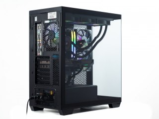 Komputer E-Sport GB650T-CR3 R7-7800X3D/32GB/1TB/RX 9060 XT 8G/W11